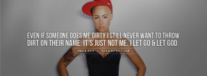 If you can't find a amber rose facebook cover you're looking for, post ...