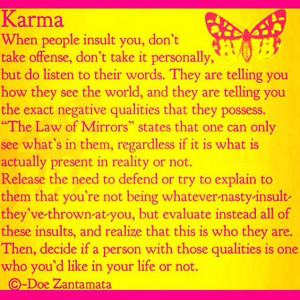 dismiss, disengage, or, if you can, forgive them.