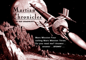 Ray Bradbury’s ‘The Martian Chronicles’ Inventively Come to Life ...