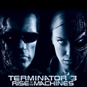 Terminator I, II & III (1984 - 2003) Stagevu