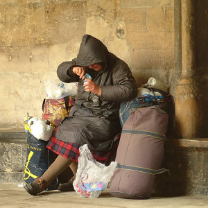 The 2012 National Conference on Ending Homelessness will feature about ...