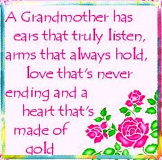 Photo: Like if you your grandma!! More
