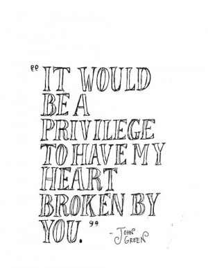 john green the fault in our stars drawings tfios