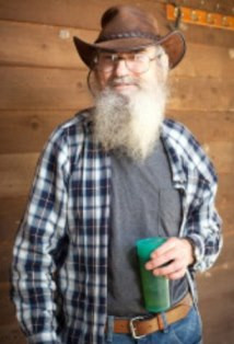 Duck Dynasty' Uncle Si Quotes: Si Robertson Talks Faith in God, Jesus ...