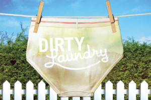 We are Family – Airing Dirty Laundry in Front of Strangers