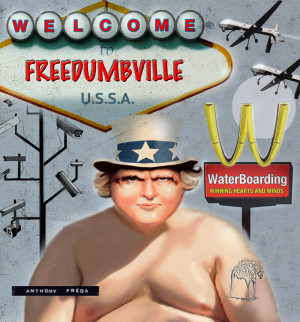 Agenda Prevails Over Truth