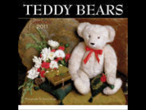 The Teddy Bears' Jamboree: Quotes