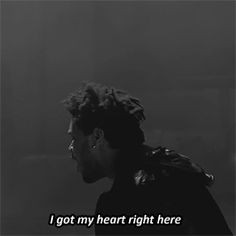 The Weeknd More