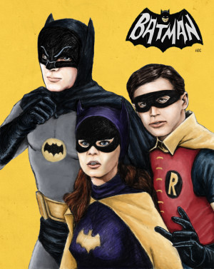 Related image with Batman Tv Series