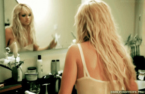 Britney Spears Gifs (17 gifs)
