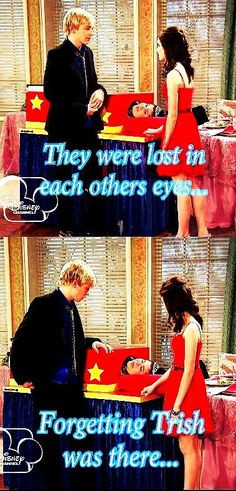 Austin And Ally Quotes