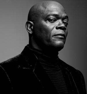 Samuel L. Jackson has a few things he wants to say to President Obama ...