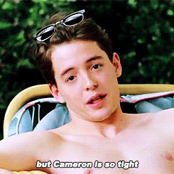 202 Ferris Bueller's Day Off quotes