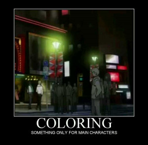 Durarara! rule #1 by lucyninja98