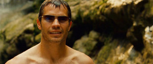 Timothy Olyphant in A Perfect Getaway