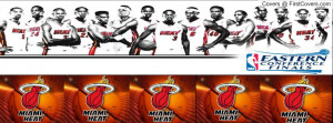 Miami Heat Champeon Dyan !!! cover