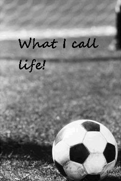 soccer quotes | Soccer ball quotes, Famous soccer quotes and sayings ...