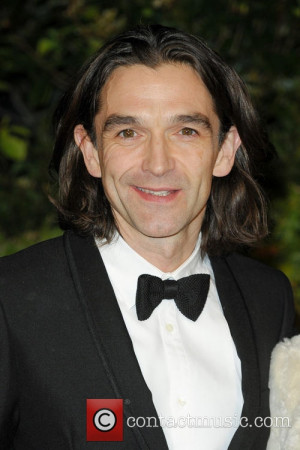 Justin Chadwick British Academy Film Awards