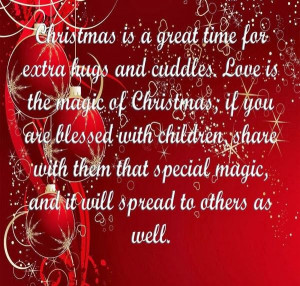 Christmas Quotes