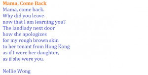 Funny Mothers Day Quotes From Teenage Daughter (1)