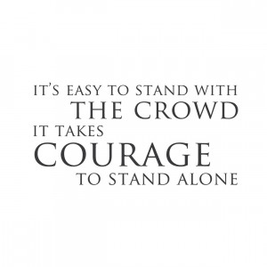 ... alone in a crowd art alone in a crowded room alone quotes please