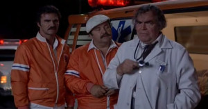 Adrienne Barbeau Cannonball