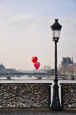 ... , Paris France, The Bridges, Love Locks Paris, Bridge, Travel, Places