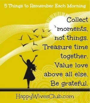 To many superficial people today. So true. Always be grateful!