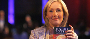 ... rowling drops reality bombshell you all went to hogwarts j k