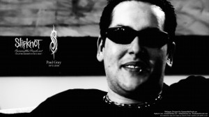 slipknot, размер