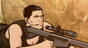 Related Pictures archer fx tv show characters fx