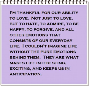 Happy Thanksgiving Quotes for Family Friends