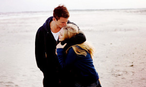 amanda seyfried, channing tatum, dear john, hug, john, love, movie