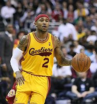 Basketball Quote - Mo Williams Quote