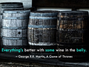 Alcohol Quotes, Sayings about alcoholic drinks - Page 16