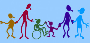 Inclusion is about treating everyone differently and not treating them ...