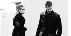 This is the Marcus that Tobias knows. The one who knows right where to ...