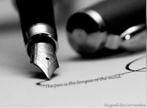 Miguel de Cervantes] Quotes