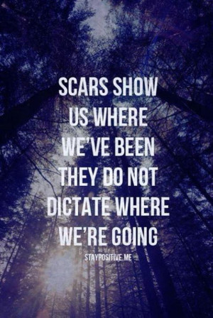 ... they do not dictate where we're going... #inspiration #quotes #support