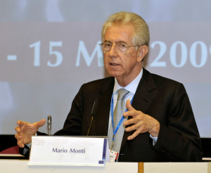 Brussels Economic Forum - 14 May 2009