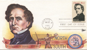 Franklin Pierce