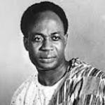 Kwame Nkrumah Profile Info