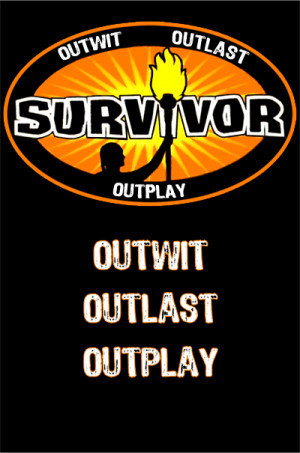 Best Survivor Quote – Survivor Micronesia