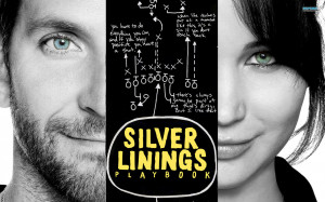Linings Playbook is the story of Pat (played by Bradley Cooper), a man ...