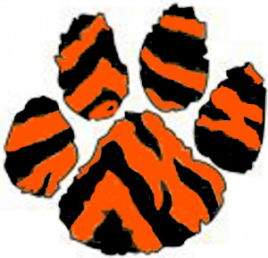 Image Search Clemson Tiger Paw