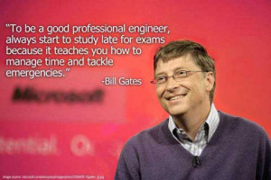 Quotes, Bill Gates Quotes, Bill Gates Sayings, bill gates quotes on ...