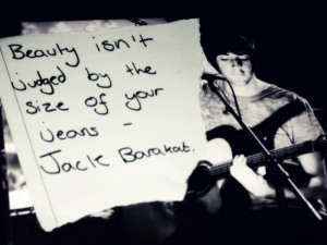 Jack barakat by purebl0od