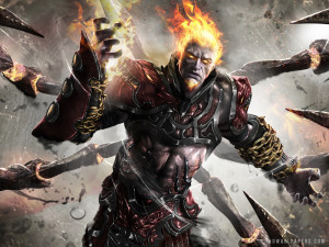 Ares Greek God Of War Facts Was An On Aries picture