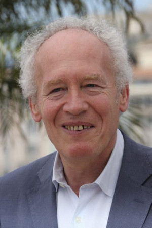 Jean Pierre Dardenne