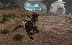 Thread: What Pet class?